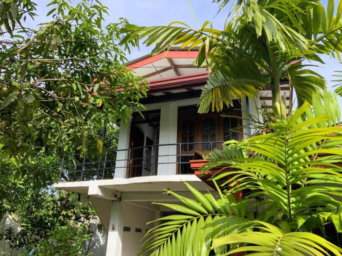 Green Lodge