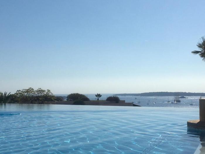 CANNES VILLA FRANCIA