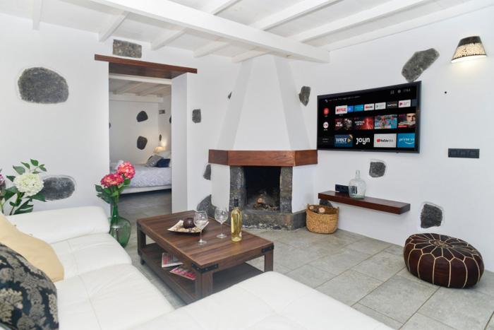 eco suite la Vegueta