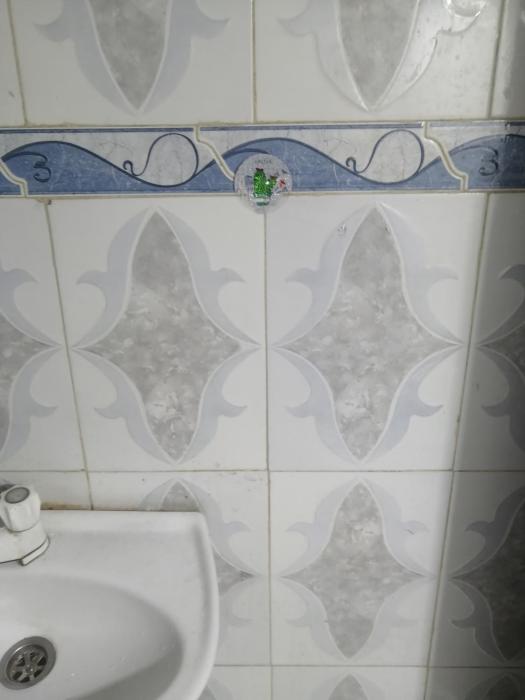 appartement partagé à coté hammam narjiss