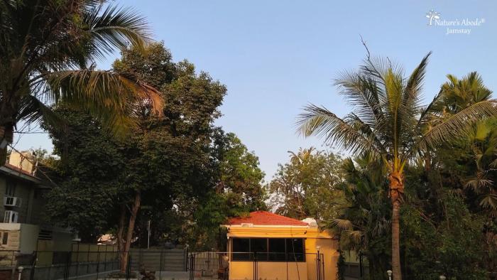 Jamstay by Natures Abode®Villas