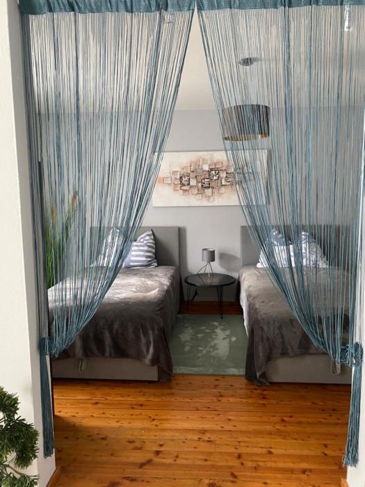B&B bei Pepe Nero
