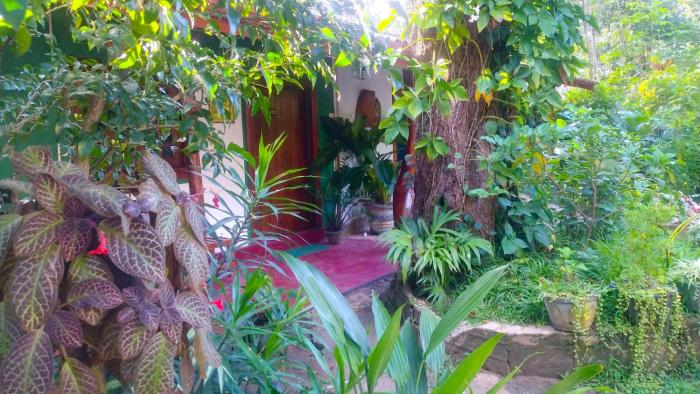 Gangula Eco lodge