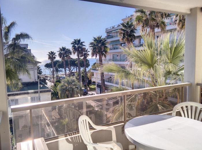 Résidence Graziella Appartement 222