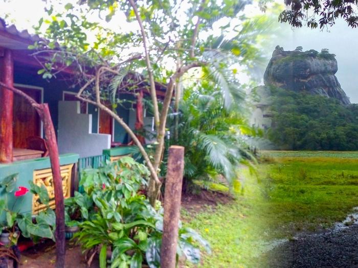 Bandula Home Stay