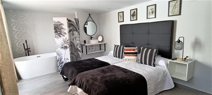 Casa Lisa - Centro - Realejo