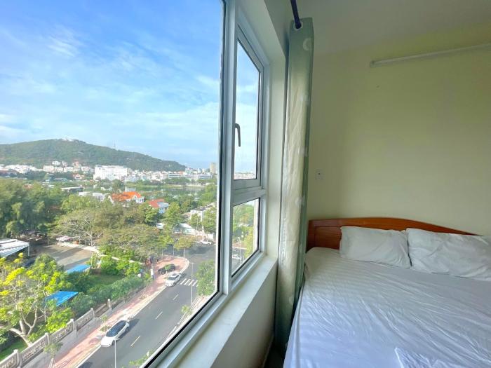Nice Apartment in Vũng Tàu building Oasky