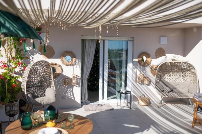 Dolivo Home - Luxury Suite