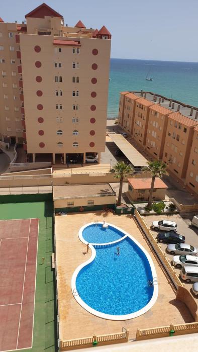 Oasis Paradise Apartment La Manga