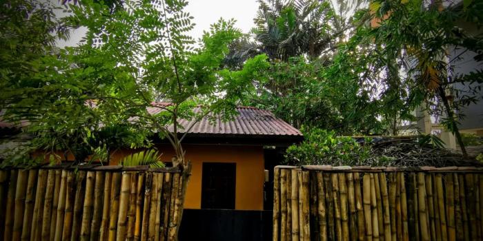 Narigama Beach Cottage