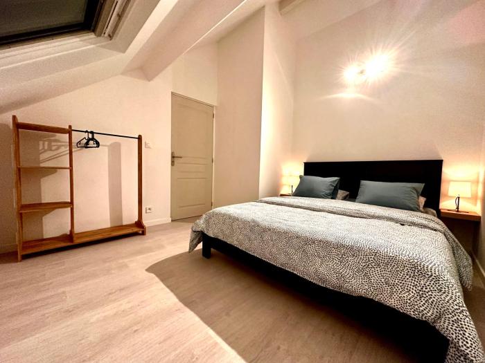 La Little House de Dinant - EscAppart