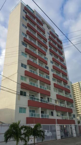 Apple Flat - Vista Mar