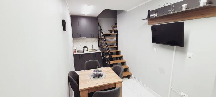 Lena 2 Apartments