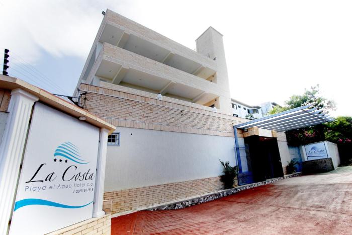 La Costa Playa El Agua Hotel