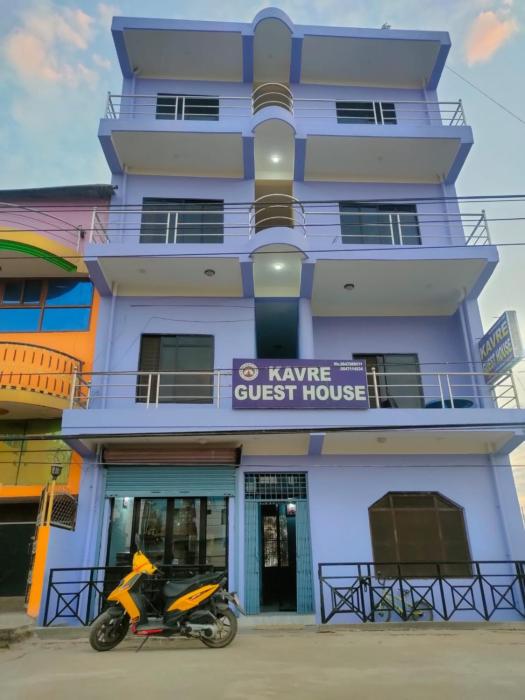 Kavre Guest House