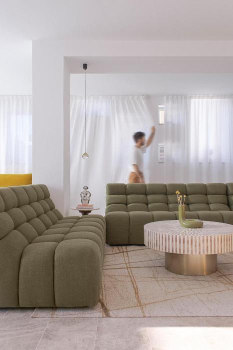 The Moss - Luxury Villa in Corralejo near the Beach