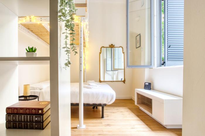 Hostmate - Milano - Farini - Isola