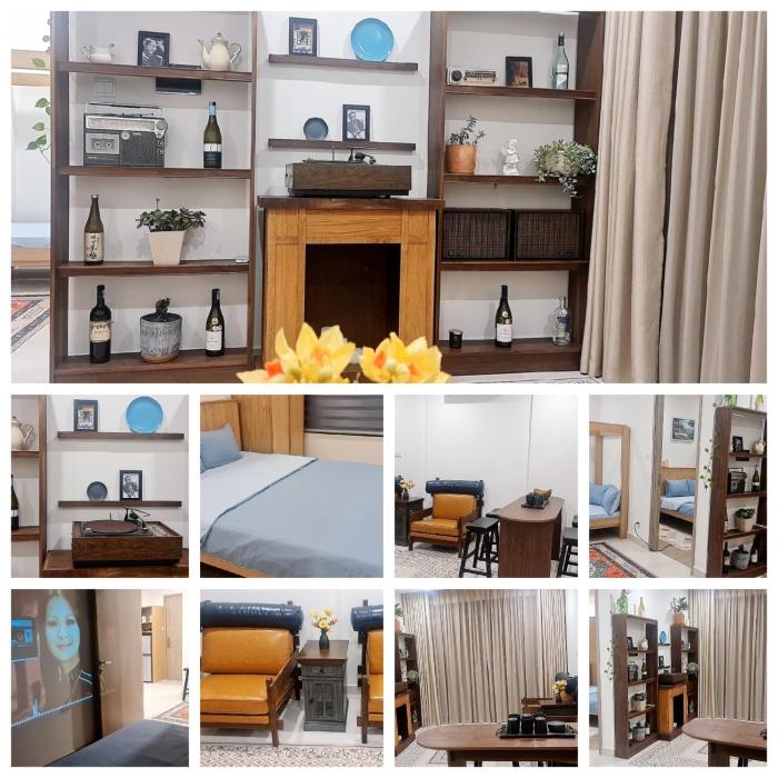 NK#Homestay#Vinhomes#Oceanpark#1PN#C31