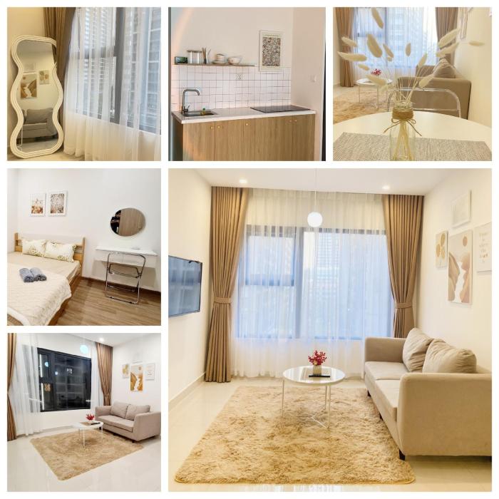 NK#Homestay#Vinhomes#Oceanpark#1PN#C33