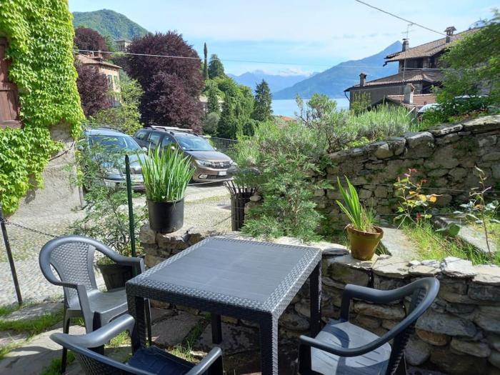 The Door of the Castle