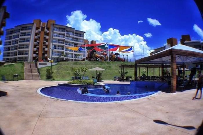 Ilhas do Lago eco resort Caldas Novas