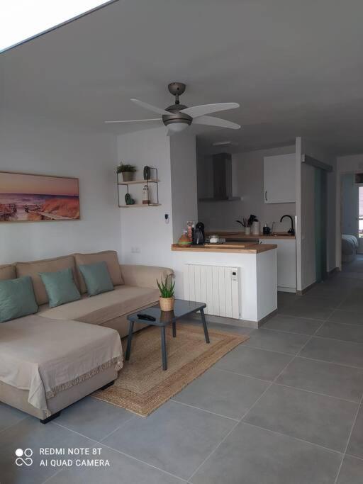 APARTAMENTO LA TORTUGA