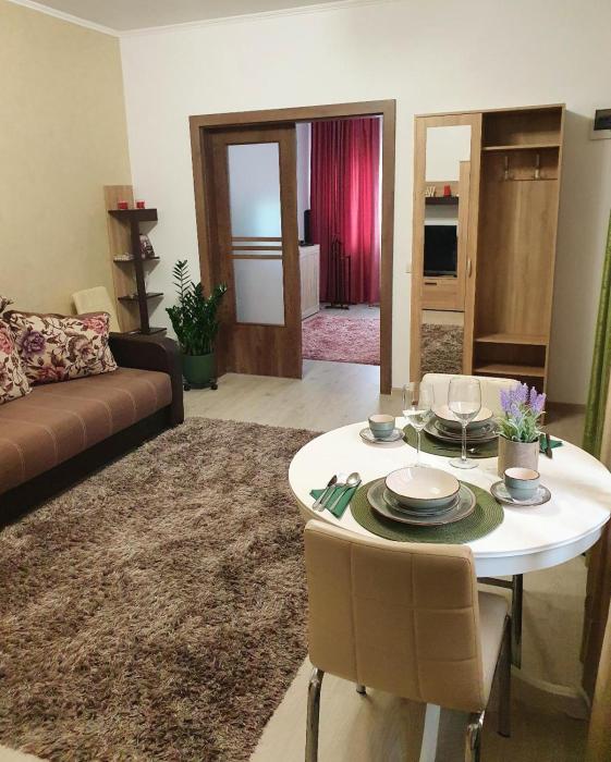 Luks Central Residence