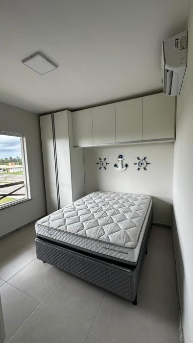 Resort Villa das águas praia do saco