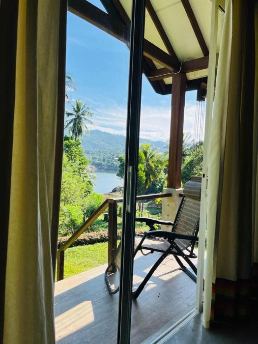 Victoria Views Resort Kandy