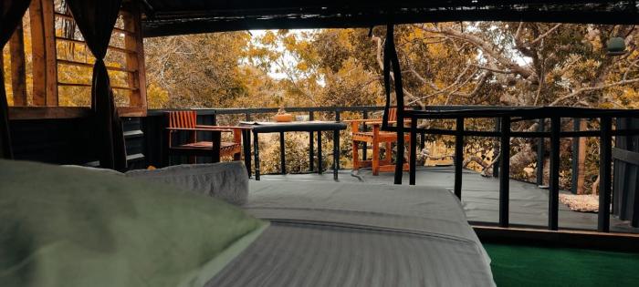 Jungle Cabin - Bundala