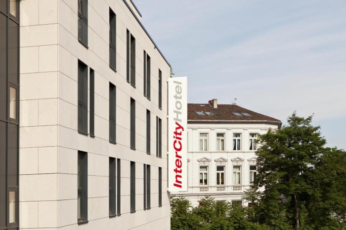 IntercityHotel Bonn City