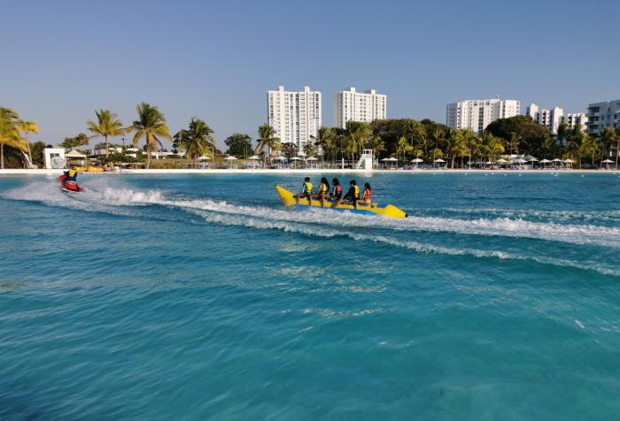 Casa Privada - Playa - Piscina, Naturaleza