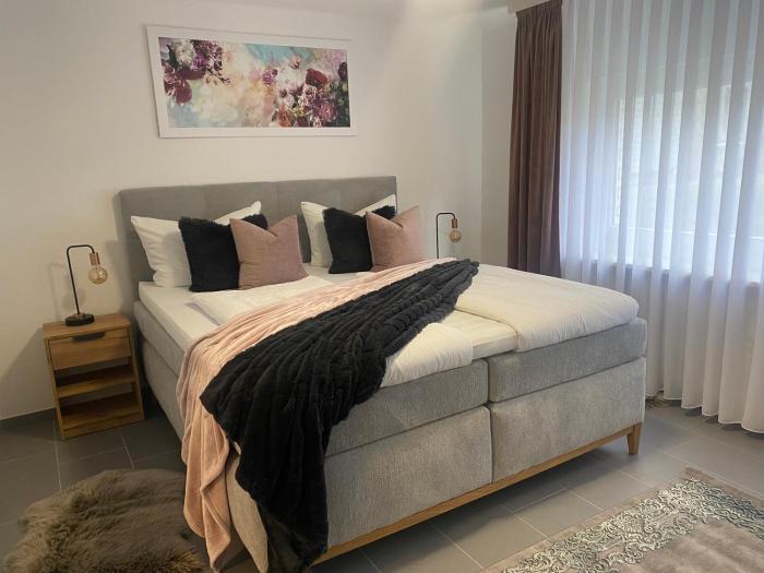 Ferienwohnungen Univers A&B