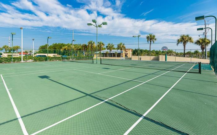 Phoenix II by Brett Robinson Vacations