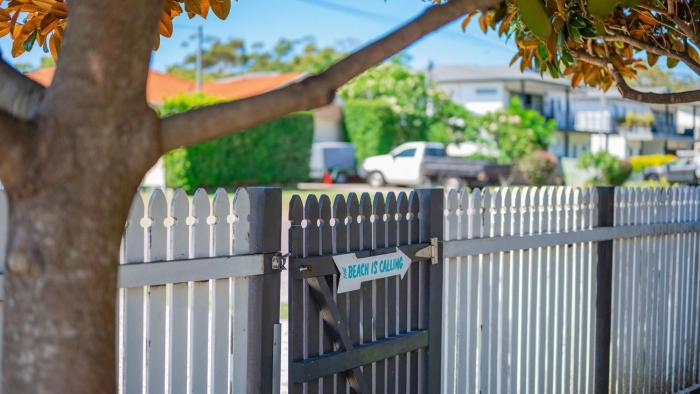 Harrys Pet Friendly Holiday House