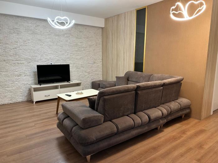 Panorama Apartments Two