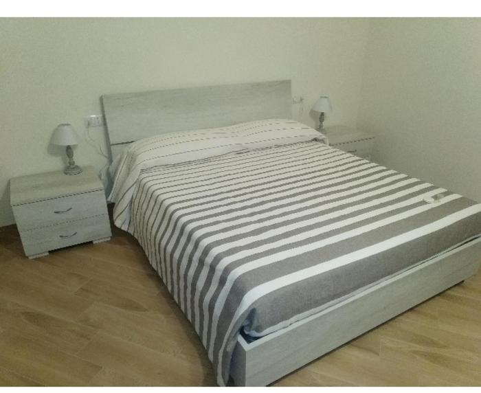 Casa porta San Francesco