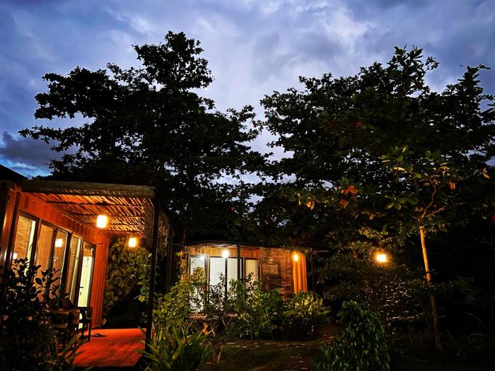 MA Villa Unawatuna