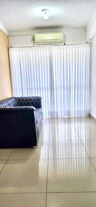 Apartamento 3 quartos Bueno com 2 garagens