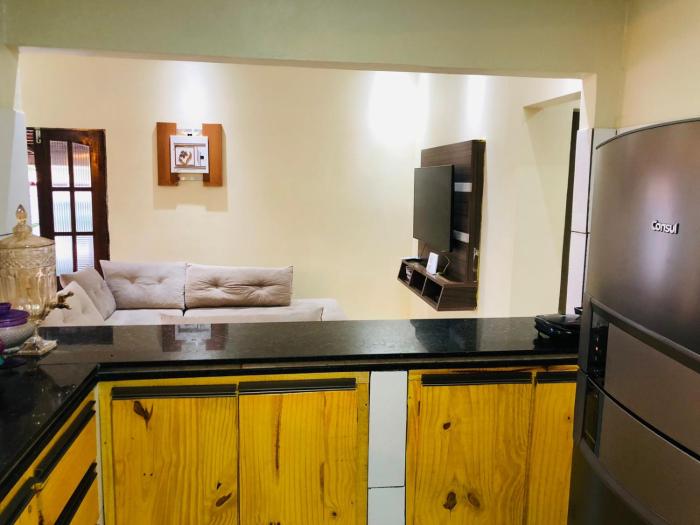 Casa em Barreirinhas 01