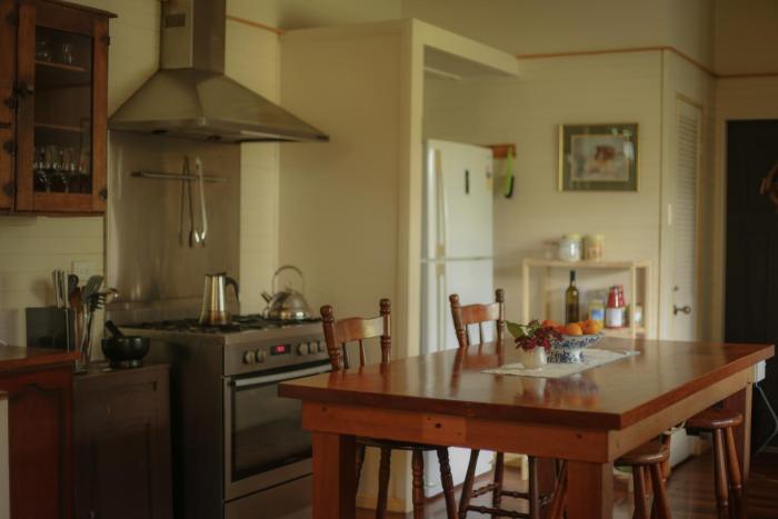 Freida - Historic Farmhouse Bellingen