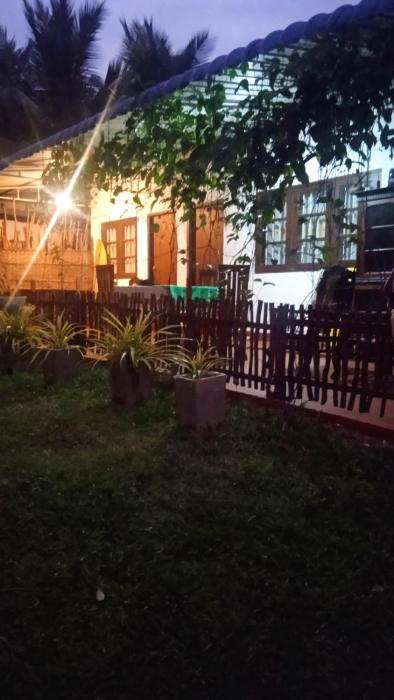 Green Garden Hiriketiya