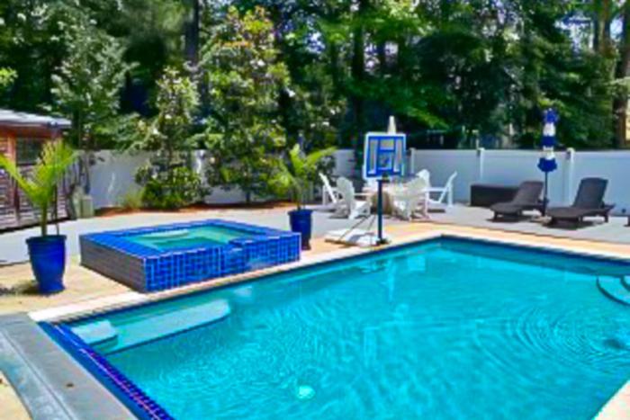 South Bethany - 119 Elizabeth Way