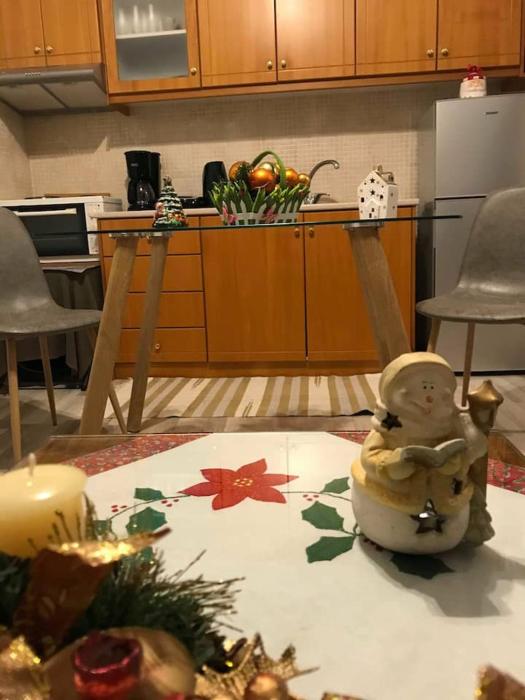 Το Παλατάκι του Κάστρου~The Palace in the Castle