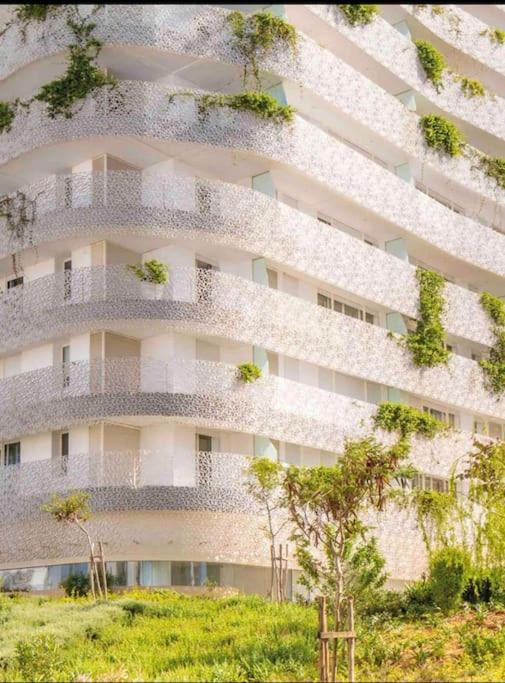 Appartement Casa Finance City (CFC)