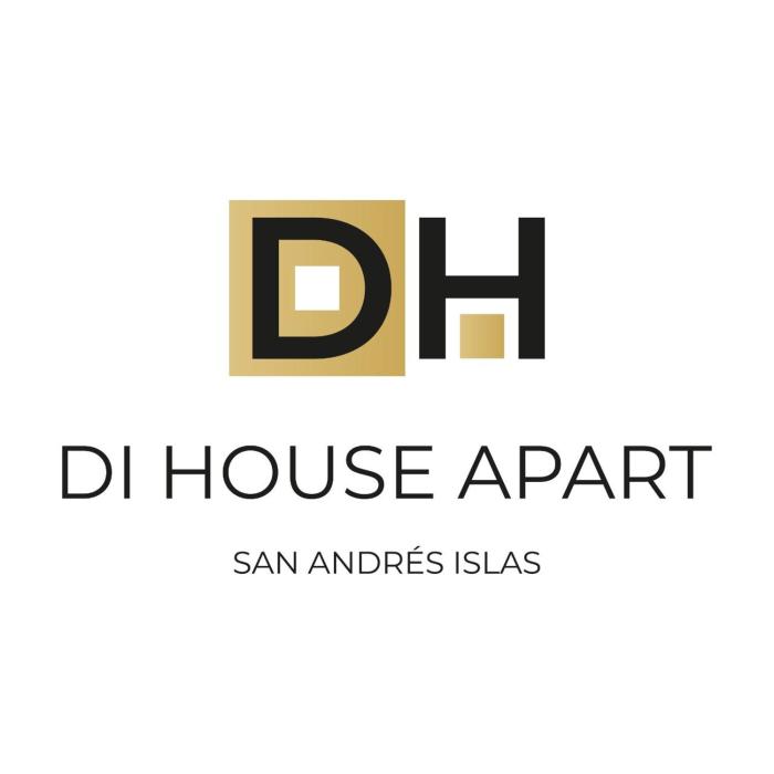 Di House Apart - Habitaciones Privadas en San Andres Islas