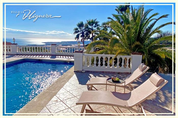 Villa La Higuera