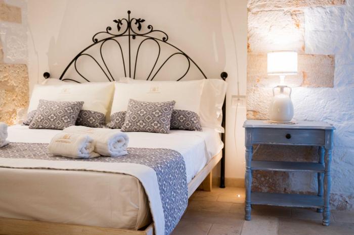 Montegrappa Dimore e Suite Alberobello