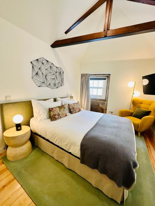 CHARM APARTMENTS PORTO - Centro Batalha 1