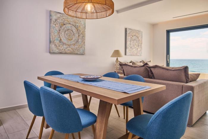 Sea Front Zante Apartments